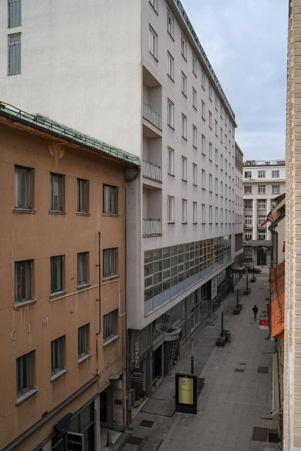 Appartement Castle View Luxury