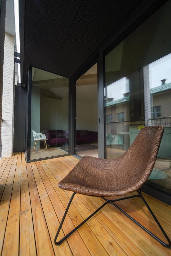Appartement Castle View Luxury Ljubljana