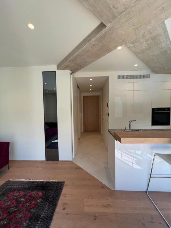 Castle View Luxury Appartement *