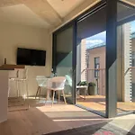 Castle View Luxury Suite