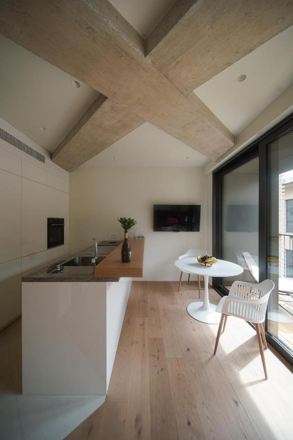Apartment Castle View Luxury *